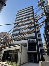 スタイリオ新丸子駅前 画像