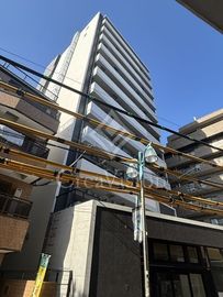 スタイリオ新丸子駅前 外観 物件画像3