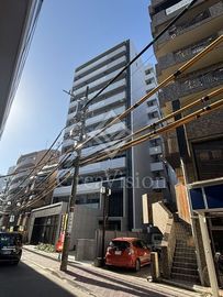 スタイリオ新丸子駅前 外観 物件画像4