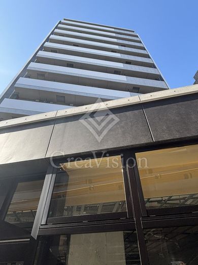 スタイリオ新丸子駅前 外観 物件画像6