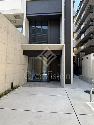 スタイリオ新丸子駅前 外観 物件画像7