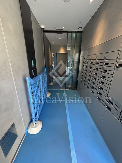 スタイリオ新丸子駅前 画像