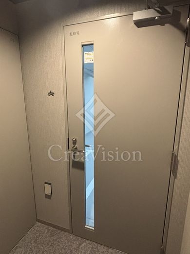 スタイリオ新丸子駅前 設備写真