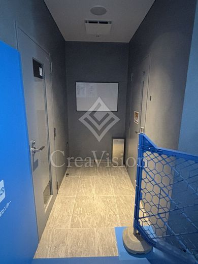 スタイリオ新丸子駅前 建物画像