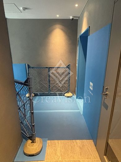 スタイリオ新丸子駅前 共用部　写真