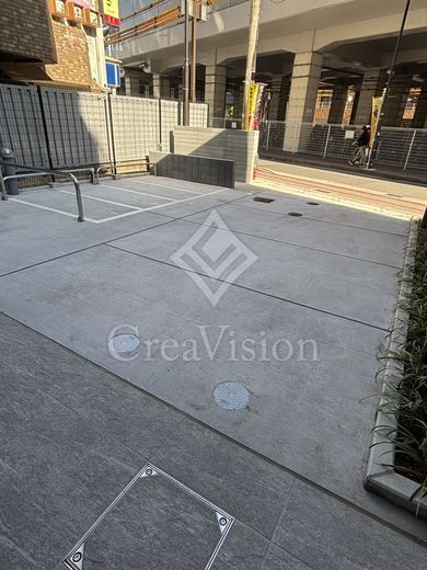 スタイリオ新丸子駅前 画像