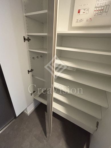 スタイリオ新丸子駅前 1R　部屋写真