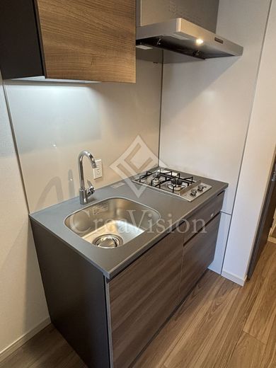 スタイリオ新丸子駅前 キッチン