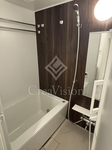 スタイリオ新丸子駅前 バスルーム