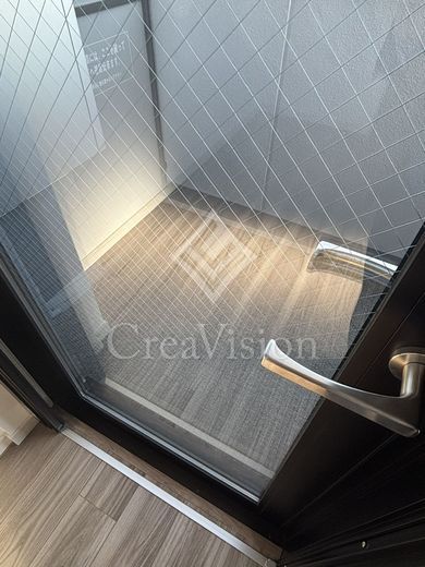 スタイリオ新丸子駅前 バルコニー