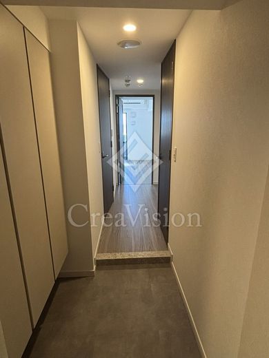 スタイリオ新丸子駅前 1K　画像