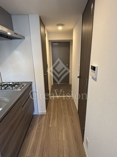 スタイリオ新丸子駅前 1K　室内画像