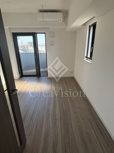 スタイリオ新丸子駅前 1K　内装画像