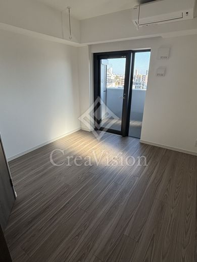 スタイリオ新丸子駅前 1K　部屋別画像