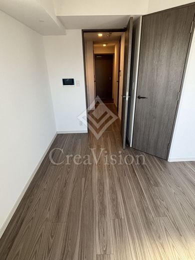 スタイリオ新丸子駅前 1K　部屋写真