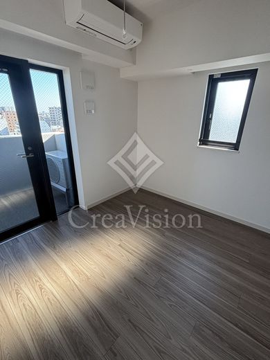 スタイリオ新丸子駅前 1R　内装写真