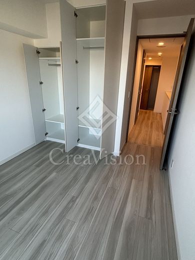 スタイリオ新丸子駅前 2LDK　部屋別写真