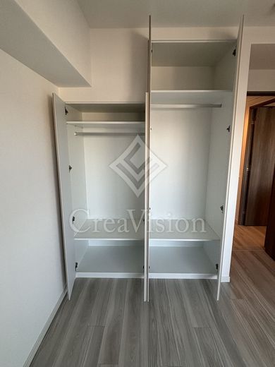 スタイリオ新丸子駅前 2LDK　部屋写真