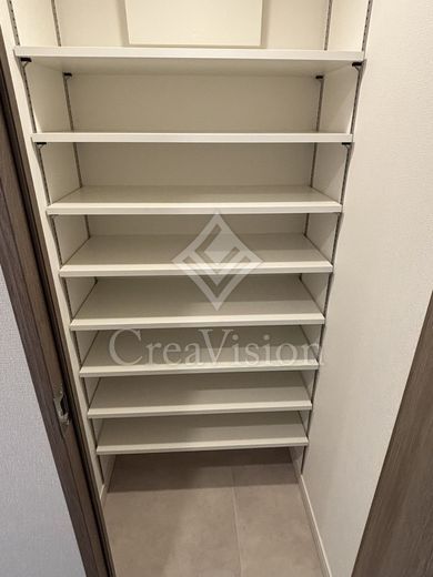 スタイリオ新丸子駅前 2LDK　画像