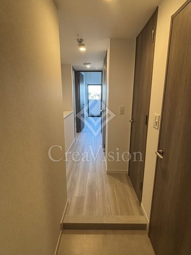 スタイリオ新丸子駅前 2LDK　画像