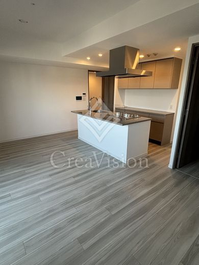 スタイリオ新丸子駅前 2LDK　部屋画像