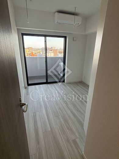 スタイリオ新丸子駅前 2LDK　内装写真