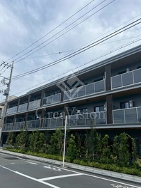 スタイリオ池上SOUTH 写真