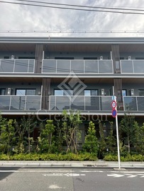 スタイリオ池上SOUTH 外観 物件画像4