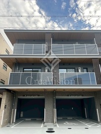 スタイリオ池上SOUTH 外観 物件画像5