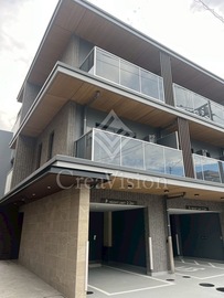 スタイリオ池上SOUTH 外観 物件画像6