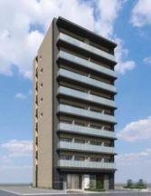 カサ・フェリーチェ 物件写真 建物写真1