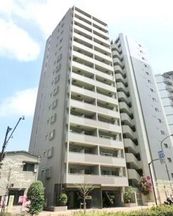 デュオステージ後楽園 物件写真 建物写真1