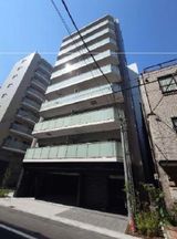 ASMACI MAISON両国Ⅱ (アスマチメゾン両国Ⅱ) 物件写真 建物写真1