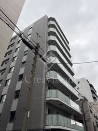 ASMACI MAISON両国Ⅱ (アスマチメゾン両国Ⅱ) 外観 物件画像5