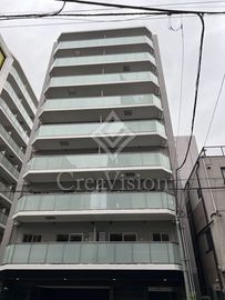 ASMACI MAISON両国Ⅱ (アスマチメゾン両国Ⅱ) 外観 物件画像6