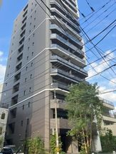 ソルティア東京王子 物件写真 建物写真1