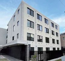 SOLASIA residence 荻窪 物件写真 建物写真1