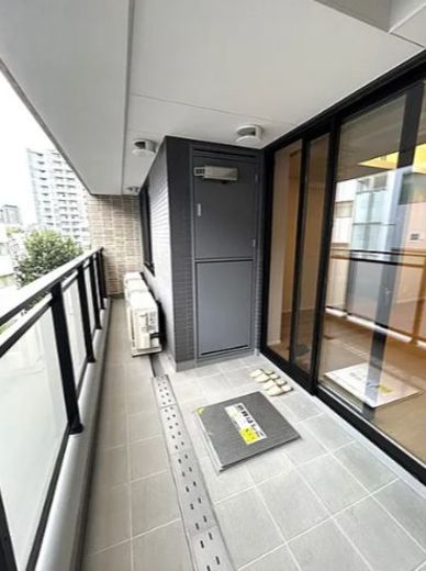 ザ・パークハウス千代田六番町 物件写真 建物写真21