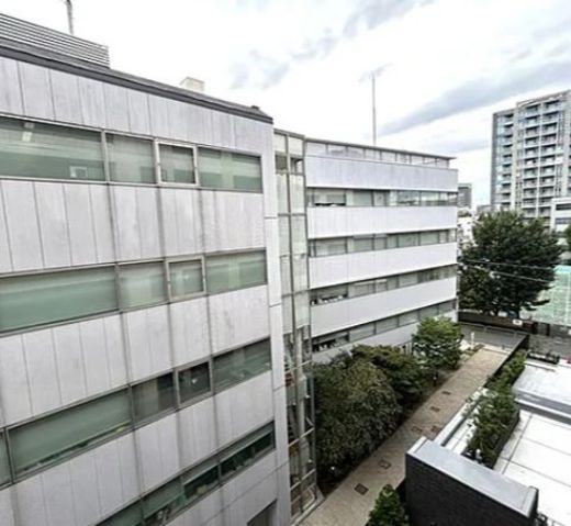 ザ・パークハウス千代田六番町 物件写真 建物写真22