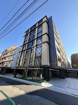 ザ・パークハウス千代田六番町 外観 物件画像1