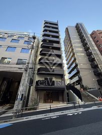 クラリティア文京湯島 写真