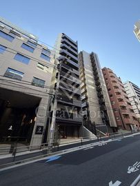 クラリティア文京湯島 外観 物件画像3