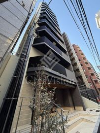 クラリティア文京湯島 外観 物件画像4