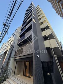 クラリティア文京湯島 外観 物件画像5