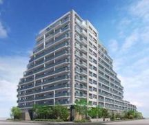 オアーゼ日暮里レジデンス 物件写真 建物写真1