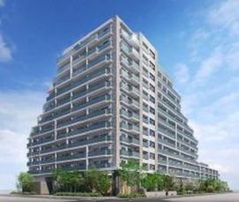オアーゼ日暮里レジデンス 物件写真 建物写真1