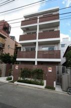 KIIN SENDAGAYA 物件写真 建物写真1