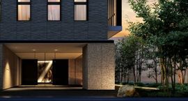 アトラス麻布十番 物件写真 建物写真2