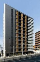 シティハウス南品川 物件写真 建物写真1