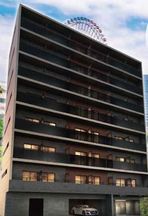 セジョリ横浜WESTⅡ 物件写真 建物写真1